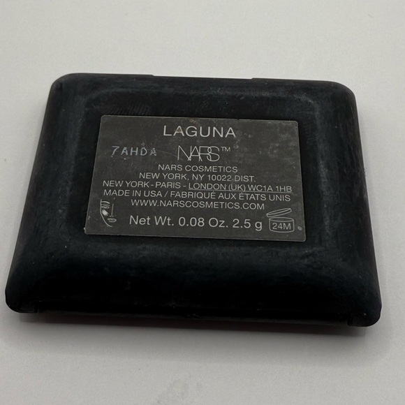 NWOB- NARS- Laguna Bronzer- Net Wt. 0.08 Oz. 2.5 g - Picture 3 of 4